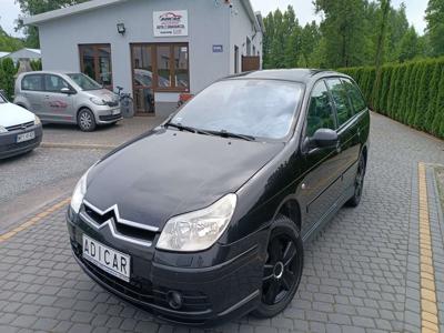 Używane Citroën C5 - 6 900 PLN, 362 000 km, 2005