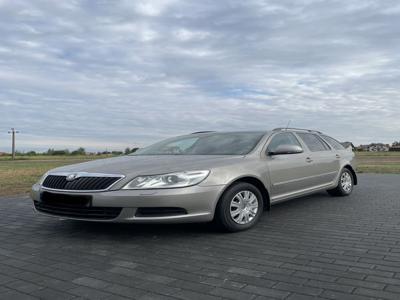 Używane Skoda Octavia - 24 900 PLN, 204 050 km, 2009