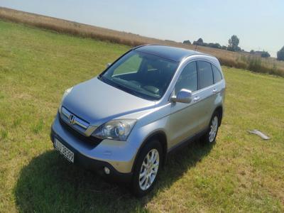 Używane Honda CR-V - 32 900 PLN, 223 000 km, 2008