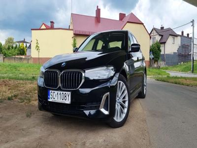 Używane BMW Seria 5 - 189 999 PLN, 27 000 km, 2020