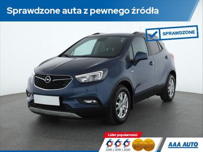 Używane Opel Mokka - 62 000 PLN, 66 747 km, 2017