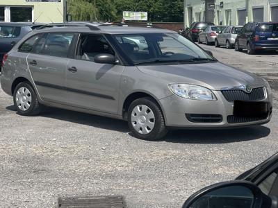 Używane Skoda Fabia - 15 600 PLN, 175 000 km, 2009