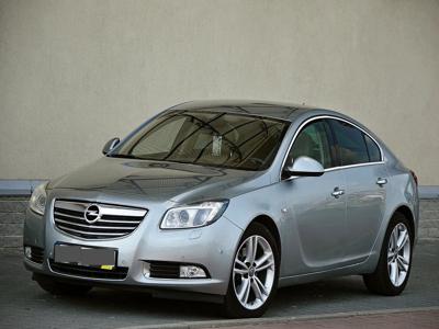 Używane Opel Insignia - 39 900 PLN, 147 000 km, 2012