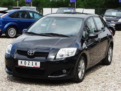 Używane Toyota Auris - 26 999 PLN, 164 202 km, 2010