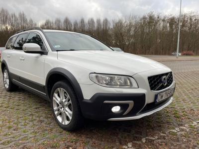 Używane Volvo XC 70 - 69 999 PLN, 313 000 km, 2014