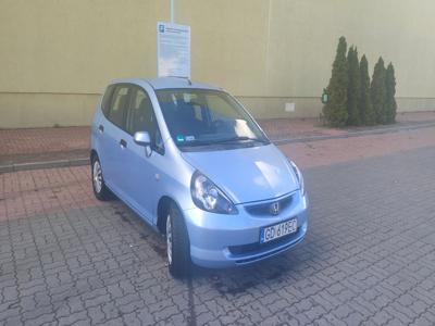 Używane Honda Jazz - 5 700 PLN, 249 000 km, 2004