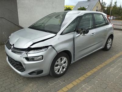 Używane Citroën C4 Picasso - 14 900 PLN, 143 000 km, 2013