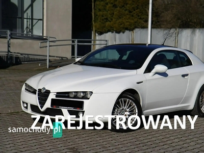 Alfa Romeo Brera