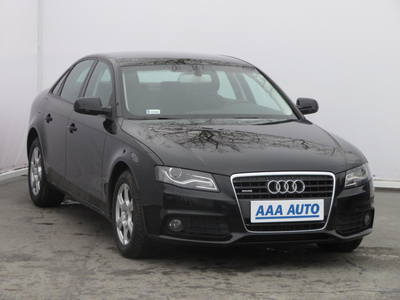 Audi A4 2011 2.0 TDI ABS