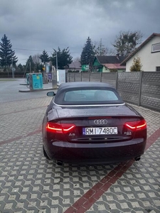 Audi a5 premium plus