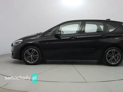 BMW 2 Seria