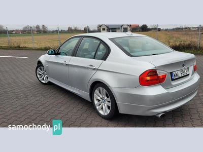 BMW 3 Seria