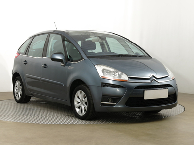 Citroen C4 Picasso 2008 1.6 HDi ABS