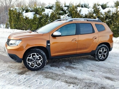 Dacia Duster LIFT 1.5Dci 109KM 2018 /NAVI / LED /PDC /Kamera / 17