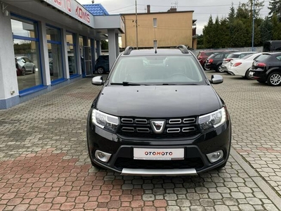 Dacia Sandero Stepway 1.5 90 KM ,Navi, Tempomat !