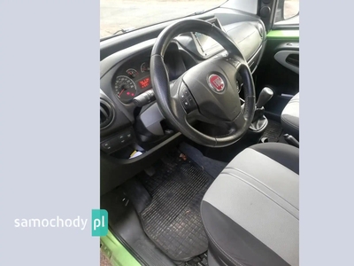 Fiat Qubo