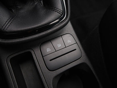 Ford Fiesta 2018 1.0 EcoBoost 84835km ABS klimatyzacja manualna