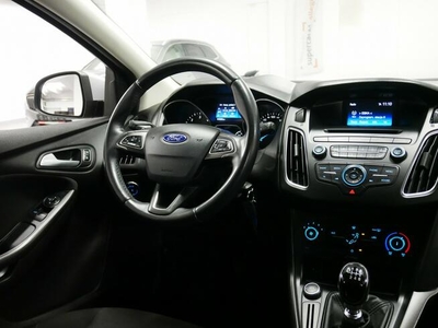 Ford Focus 1,5 / 95 KM / SYNC / KLIMA / BT / Czujniki PDC / Salon PL / FV23%