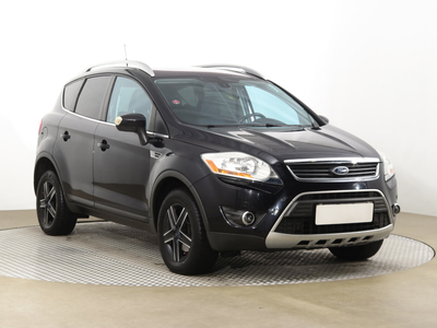 Ford Kuga 2009 2.0 TDCi 136885km SUV