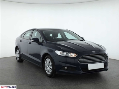 Ford Mondeo 2.0 147 KM 2015r. (Piaseczno)