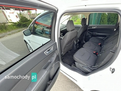 Ford S-Max II