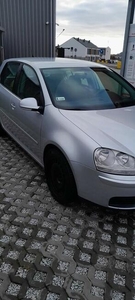 Golf 5