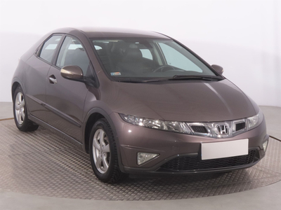 Honda Civic 2010 1.4 i