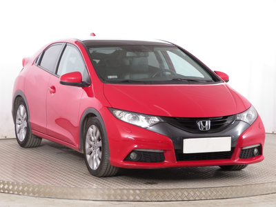 Honda Civic 2016 1.8 i