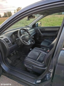 Honda CR-V 2.0 Executive