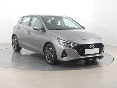 Hyundai i20 2023 1.0 T