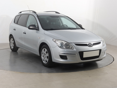 Hyundai i30 2008 1.6 CVVT 174398km Kombi