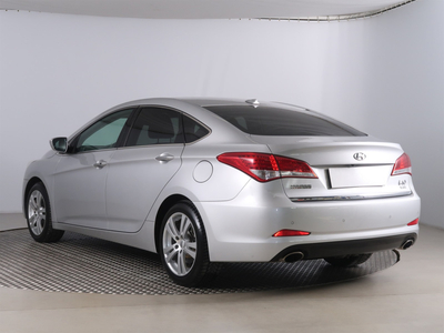 Hyundai i40 2012 2.0 GDI 174252km 131kW