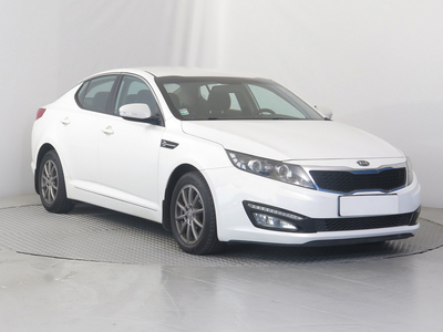 Kia Optima 2014 1.7 CRDi 153940km Sedan