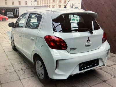 Mitsubishi Space Star Spirit Klima 2021