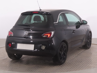 Opel Adam 2014 1.2 74333km ABS
