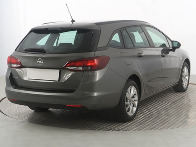 Opel Astra 2020 1.2 Turbo 111618km Kombi