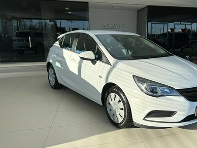 Opel Astra Essentia, 1-wł, salon PL, FV-23%, Gwarancja, DOSTAWA