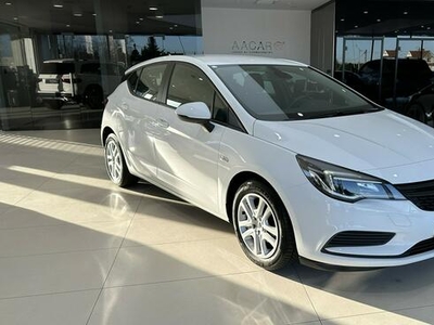 Opel Astra Essentia S&S, ecoFLEX, 1-wł, salon PL, FV-23%, Gwarancja, DOSTAWA