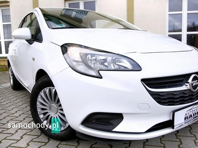 Opel Corsa F