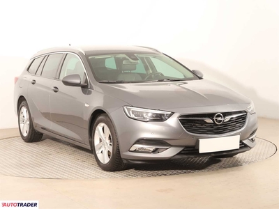 Opel Insignia 1.5 162 KM 2020r. (Piaseczno)