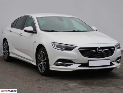 Opel Insignia 2.0 167 KM 2019r. (Piaseczno)