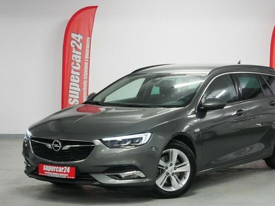 Opel Insignia 2,0 / 170 KM / S&S / AUTOMAT / LED / NAVI / Tempomat / Salon PL /FV23%