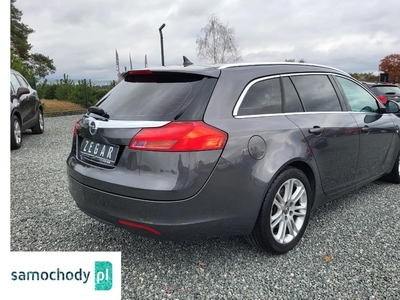 Opel Insignia A