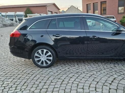 Opel Insignia (Nr. 135) 2.0 CDTI 130 KM, model 2012 r