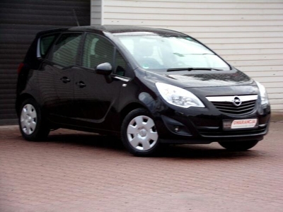 Opel Meriva Klimatyzacja /Gwarancja / 1,4 /120KM / 2011r
