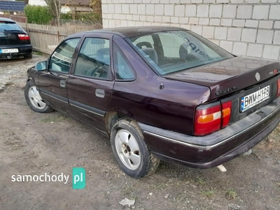 Opel Vectra A