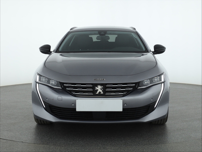 Peugeot 508 2022 1.2 PureTech 17200km Kombi