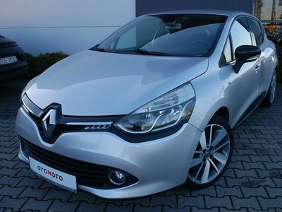 Renault Clio Pierwsza-rej 2016