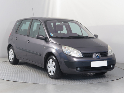 Renault Scenic 2006 1.5 dCi ABS
