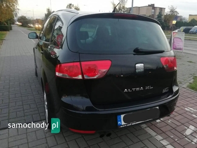 SEAT Altea